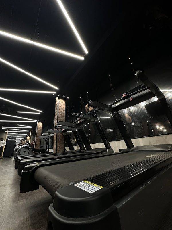 ORE GYM & SPA